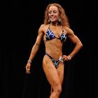 Kayde  Puckett - NPC Team Universe 2009 - #1