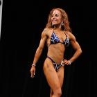 Kayde  Puckett - NPC Team Universe 2009 - #1