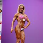 Andrea  Carvahlo - IFBB NY Pro Figure 2009 - #1