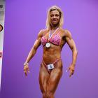 Andrea  Carvahlo - IFBB NY Pro Figure 2009 - #1