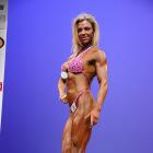 Andrea  Carvahlo - IFBB NY Pro Figure 2009 - #1