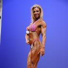 Andrea  Carvahlo - IFBB NY Pro Figure 2009 - #1