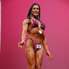 Lorena   Cozza - IFBB NY Pro Figure 2009 - #1