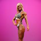 Brandie  Gardner - IFBB NY Pro Figure 2009 - #1