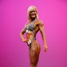 Brandie  Gardner - IFBB NY Pro Figure 2009 - #1