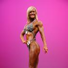 Brandie  Gardner - IFBB NY Pro Figure 2009 - #1