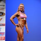 Lisbeth  Halikka - IFBB NY Pro Figure 2009 - #1