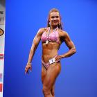 Lisbeth  Halikka - IFBB NY Pro Figure 2009 - #1