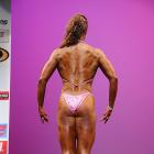 Lisbeth  Halikka - IFBB NY Pro Figure 2009 - #1