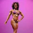 Alicia    Harris  - IFBB NY Pro Figure 2009 - #1