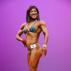 Candice  John - IFBB NY Pro Figure 2009 - #1