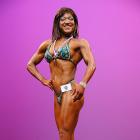 Candice  John - IFBB NY Pro Figure 2009 - #1