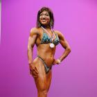 Candice  John - IFBB NY Pro Figure 2009 - #1