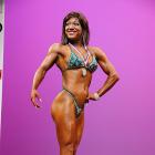 Candice  John - IFBB NY Pro Figure 2009 - #1