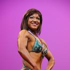 Candice  John - IFBB NY Pro Figure 2009 - #1