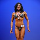 Candice  Keene - IFBB NY Pro Figure 2009 - #1