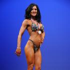 Candice  Keene - IFBB NY Pro Figure 2009 - #1