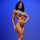 Candice  Keene - IFBB NY Pro Figure 2009 - #1