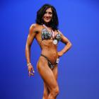 Candice  Keene - IFBB NY Pro Figure 2009 - #1