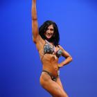 Candice  Keene - IFBB NY Pro Figure 2009 - #1