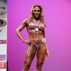 Patricia  Mello - IFBB NY Pro Figure 2009 - #1