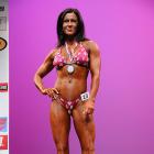 Petra  Mertl - IFBB NY Pro Figure 2009 - #1