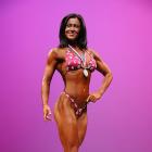 Petra  Mertl - IFBB NY Pro Figure 2009 - #1