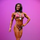 Petra  Mertl - IFBB NY Pro Figure 2009 - #1