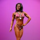 Petra  Mertl - IFBB NY Pro Figure 2009 - #1