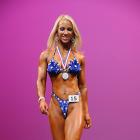 Emily  Nicholson - IFBB NY Pro Figure 2009 - #1