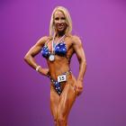 Emily  Nicholson - IFBB NY Pro Figure 2009 - #1