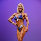 Emily  Nicholson - IFBB NY Pro Figure 2009 - #1