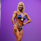 Emily  Nicholson - IFBB NY Pro Figure 2009 - #1