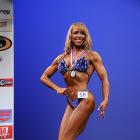 Lisa  Reed - IFBB NY Pro Figure 2009 - #1