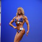 Lisa  Reed - IFBB NY Pro Figure 2009 - #1