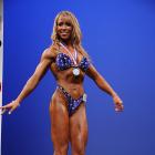 Lisa  Reed - IFBB NY Pro Figure 2009 - #1