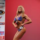 Lisa  Reed - IFBB NY Pro Figure 2009 - #1