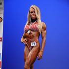 Larissa  Reis - IFBB NY Pro Figure 2009 - #1