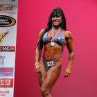 Marie Pierre  Ripert - IFBB NY Pro Figure 2009 - #1