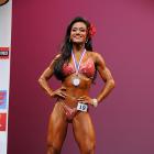 Sherlyn  Roy - IFBB NY Pro Figure 2009 - #1