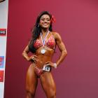 Sherlyn  Roy - IFBB NY Pro Figure 2009 - #1