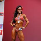 Sherlyn  Roy - IFBB NY Pro Figure 2009 - #1