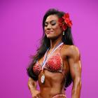 Sherlyn  Roy - IFBB NY Pro Figure 2009 - #1