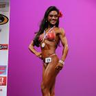 Sherlyn  Roy - IFBB NY Pro Figure 2009 - #1