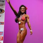 Sherlyn  Roy - IFBB NY Pro Figure 2009 - #1