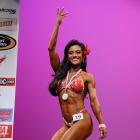 Sherlyn  Roy - IFBB NY Pro Figure 2009 - #1