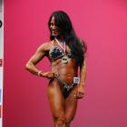 Elissa  Schlichter - IFBB NY Pro Figure 2009 - #1