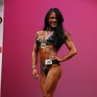 Elissa  Schlichter - IFBB NY Pro Figure 2009 - #1