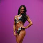 Elissa  Schlichter - IFBB NY Pro Figure 2009 - #1