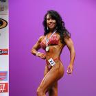 Prady  Tewarie - IFBB NY Pro Figure 2009 - #1